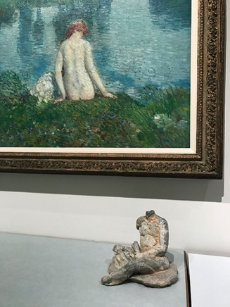 Gallery, Portland, 2019 Gallery, Portland, 2019